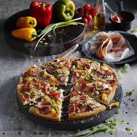 Photo: Domino's Pizza Rozelle