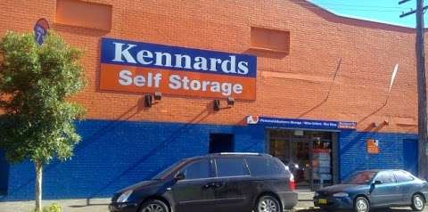 Photo: Kennards Self Storage Rozelle