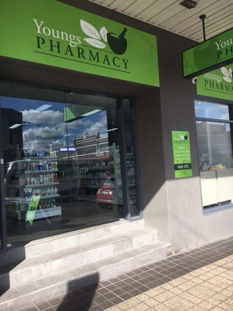 Photo: Youngs Pharmacy